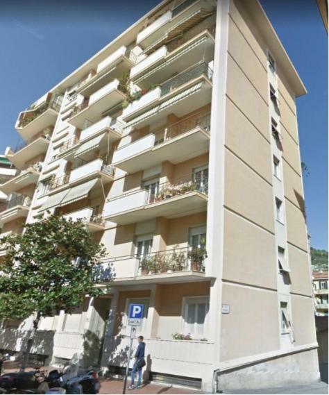 Affittacamere Sorrento Ventimiglia Ngoại thất bức ảnh