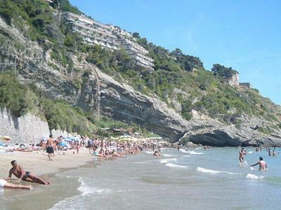 Affittacamere Sorrento Ventimiglia Ngoại thất bức ảnh