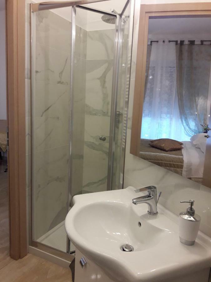 Affittacamere Sorrento Ventimiglia Ngoại thất bức ảnh